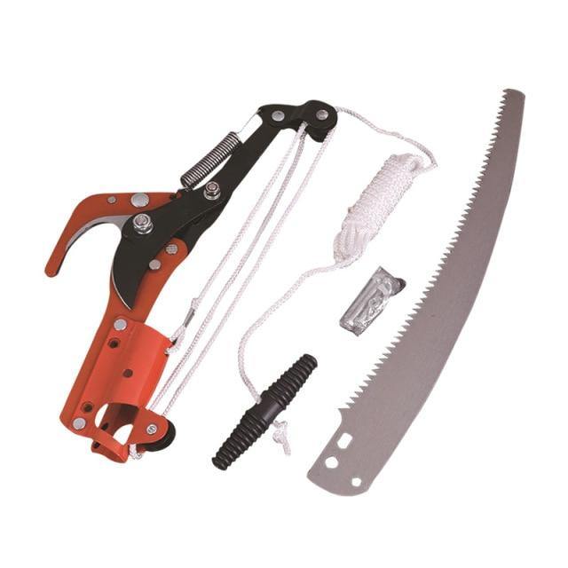 High-Altitude Outdoor Tree Trimmer Scissor