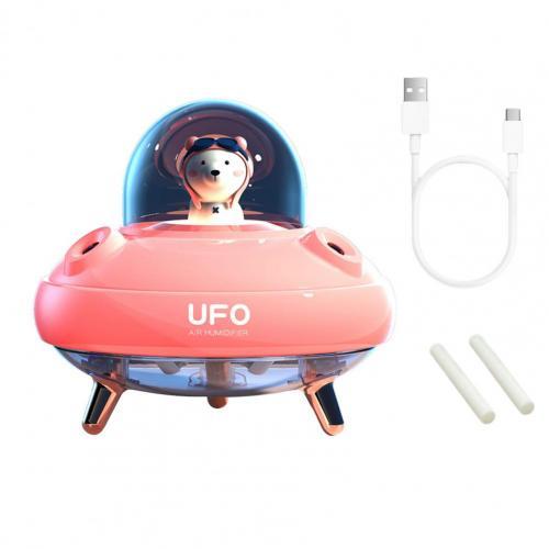 UFO Bear Nano Air Humidifier