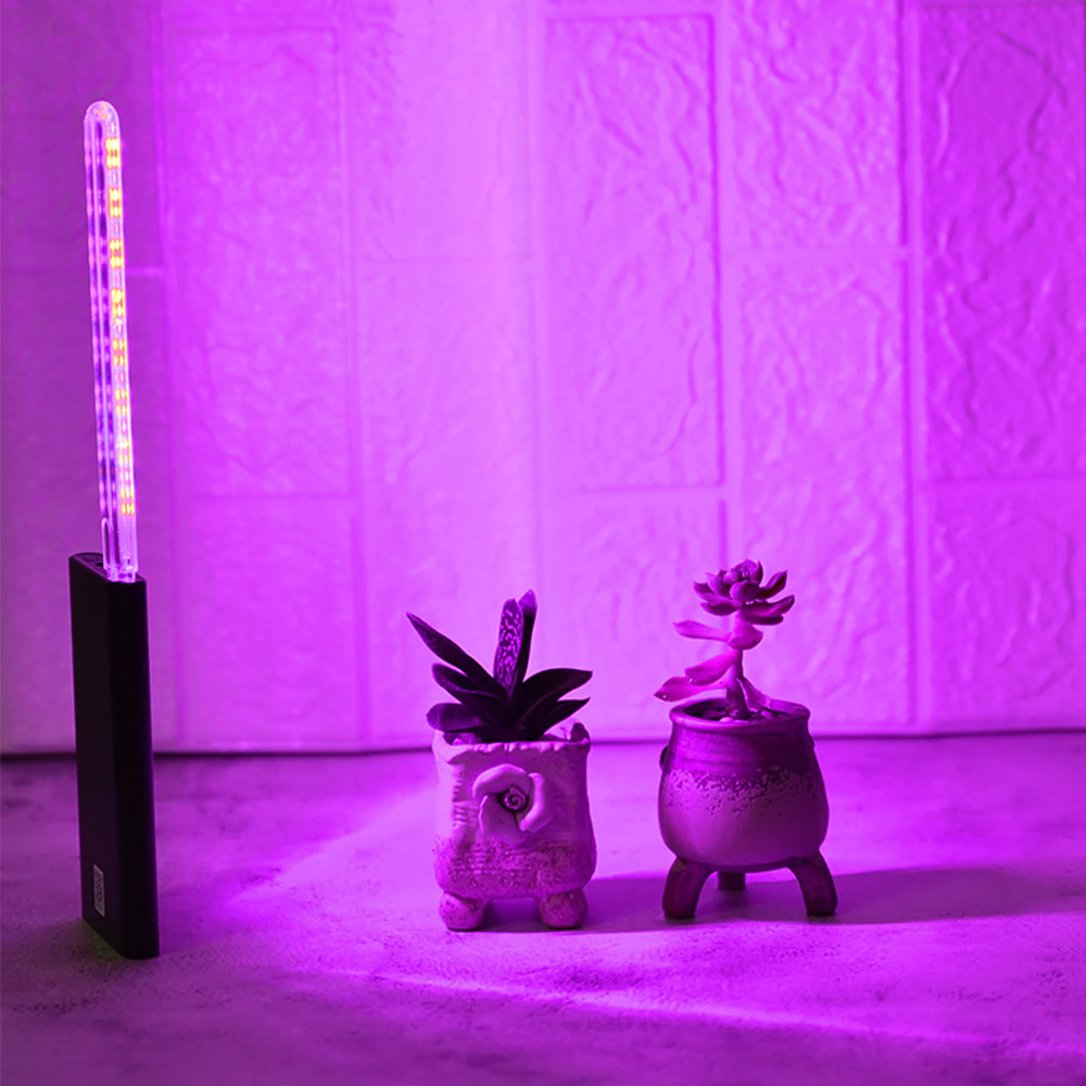 LED USB Plant Growing Phyto Lamp