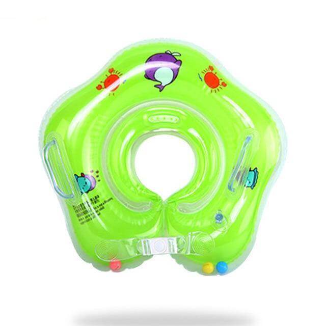 Safety Baby Swimming Ring Float