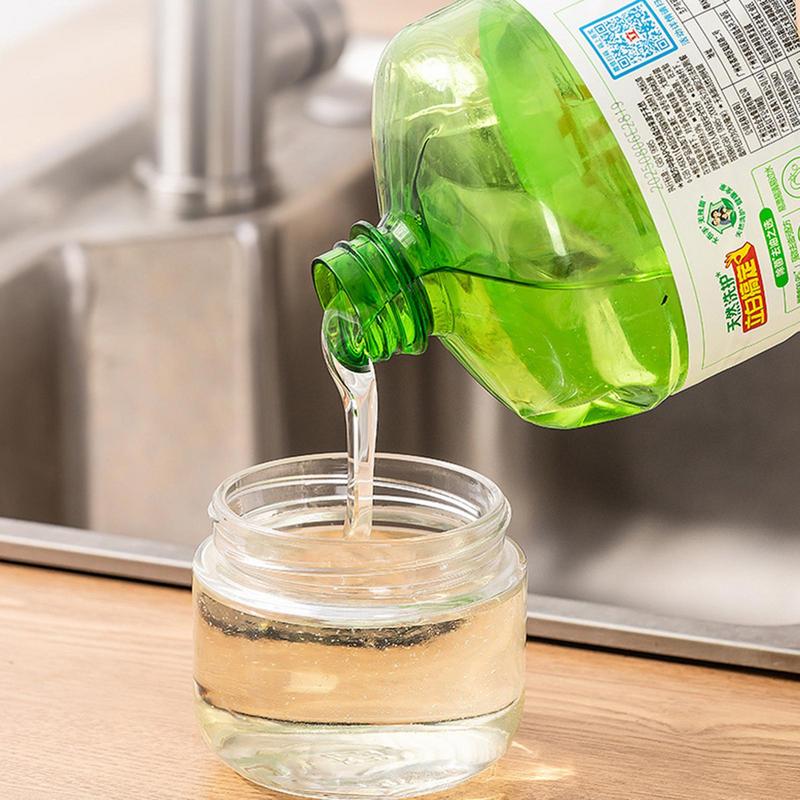 Easy Press Dish Soap Dispenser