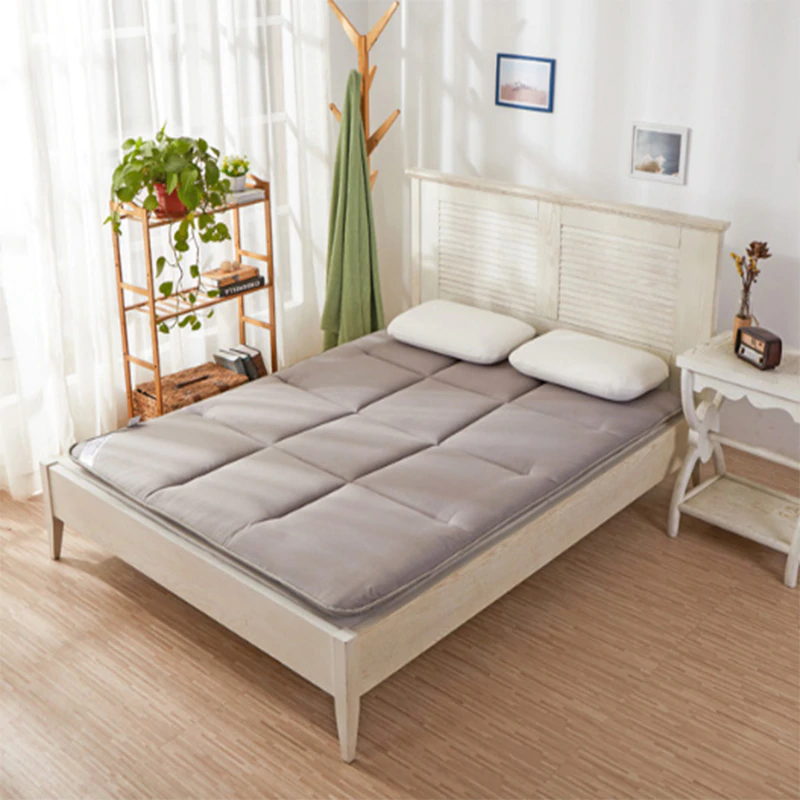 Folding Non-slip Floor Sleeping Mattress