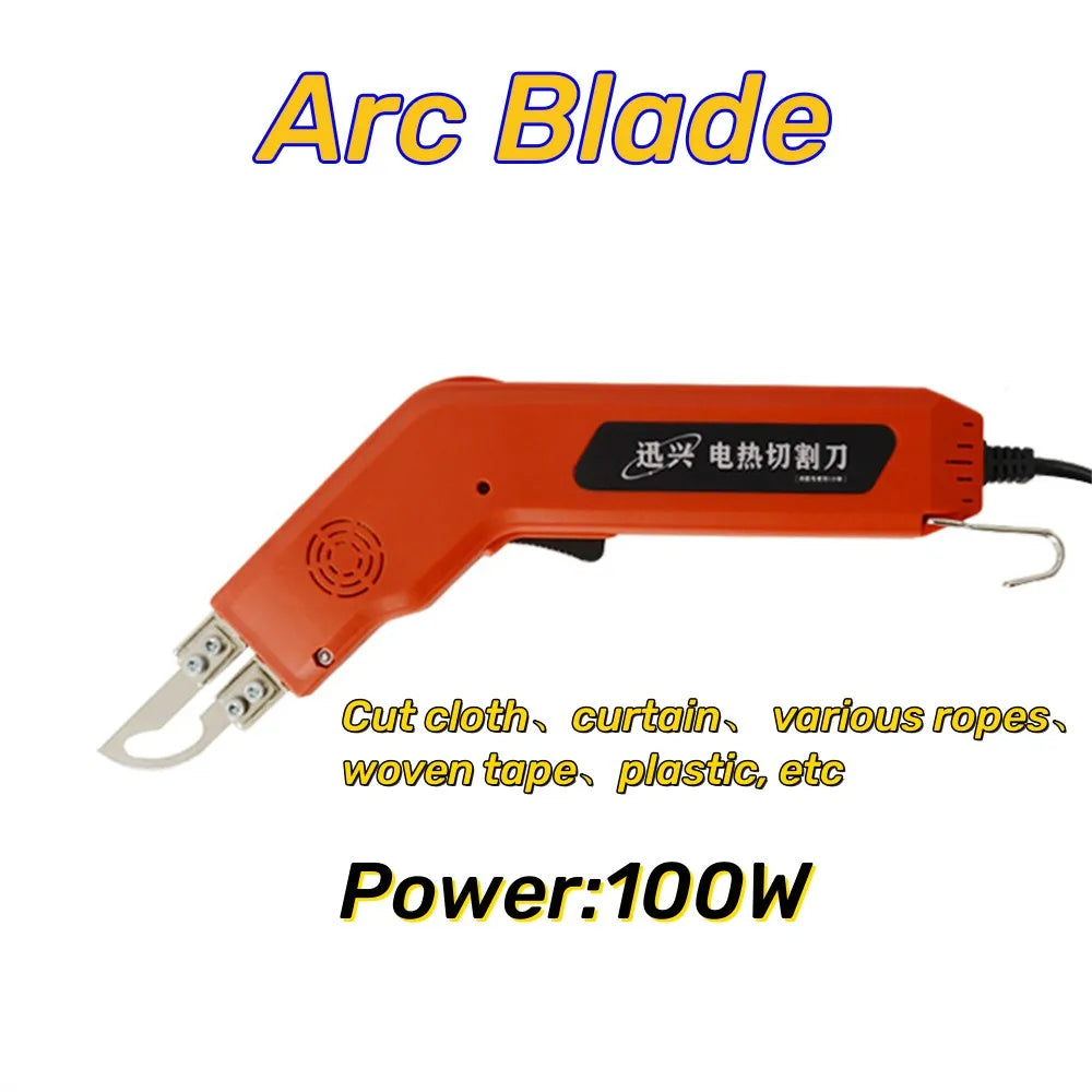 Handheld Electric Multi-Purpose Thermal Cutter