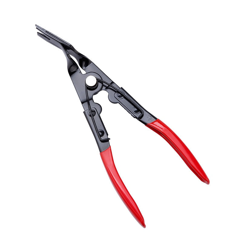 Professional Car Easy Repair Clip Removal Plier