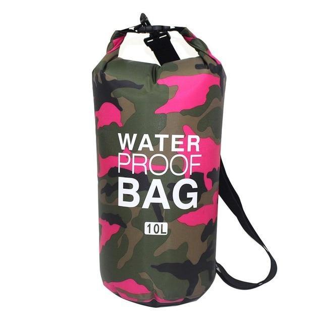 Travel Waterproof Swimming Bag