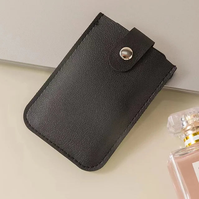 Pocket Flex Leather Multi-Card Holder