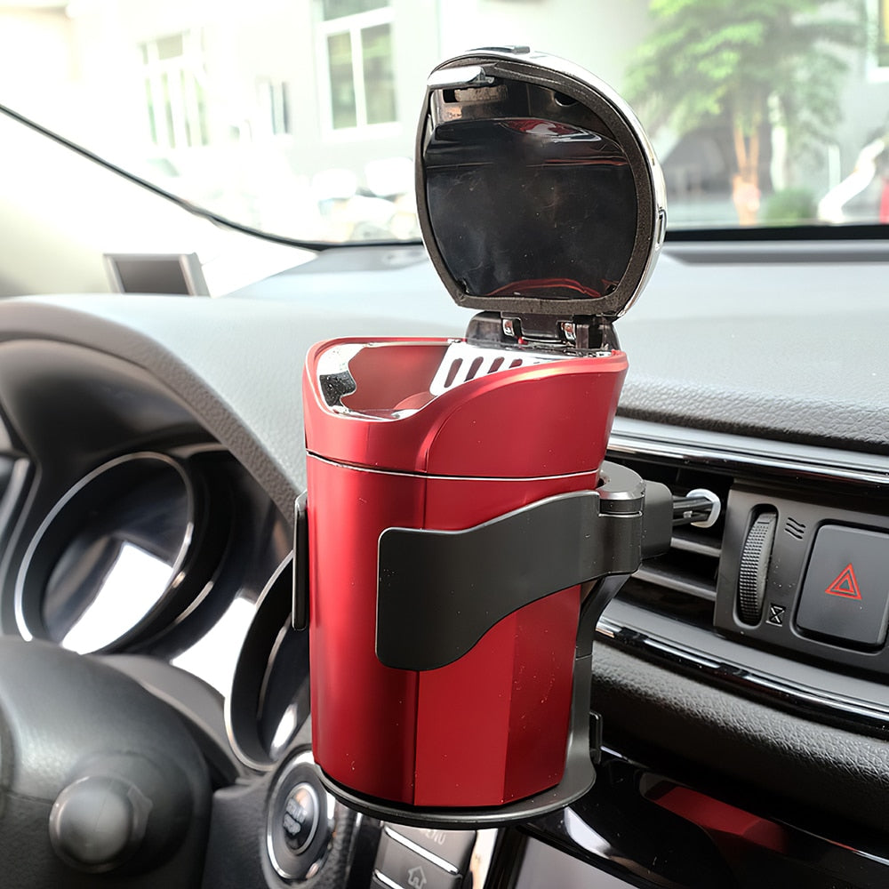 Car Air Vent Cup Holder