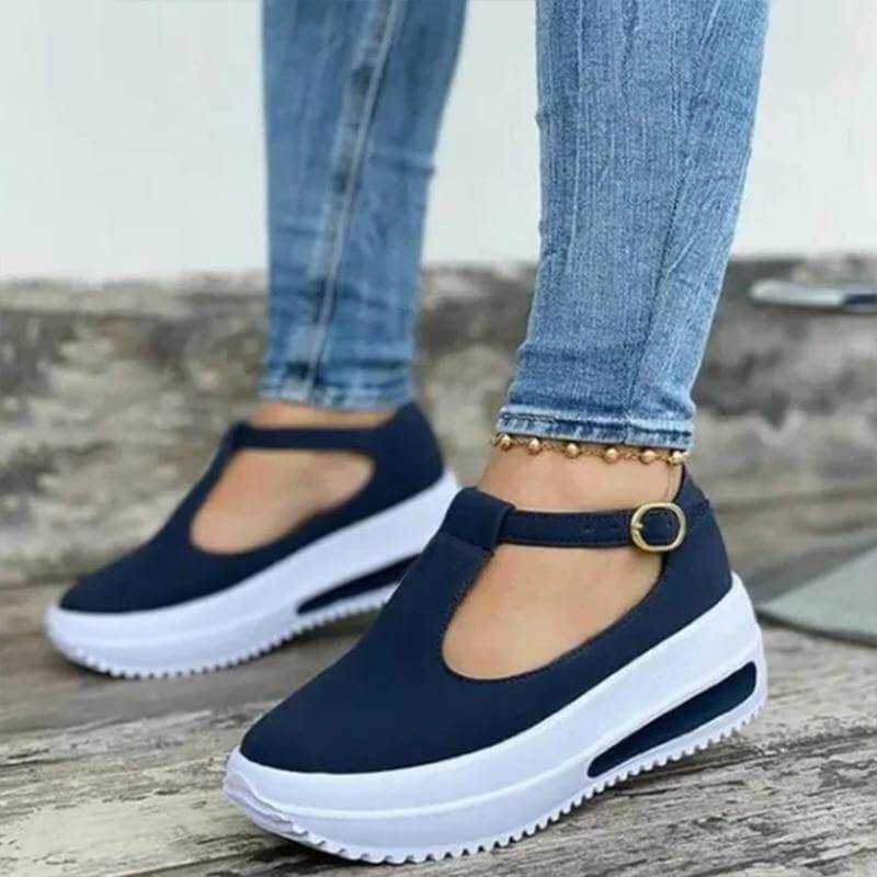 Comfy Women Platform Casual Sandal