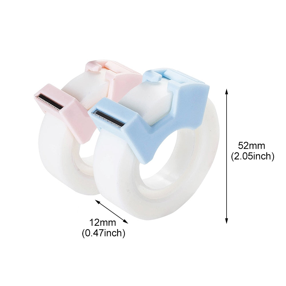 Mini Easy Office Tape Cutter