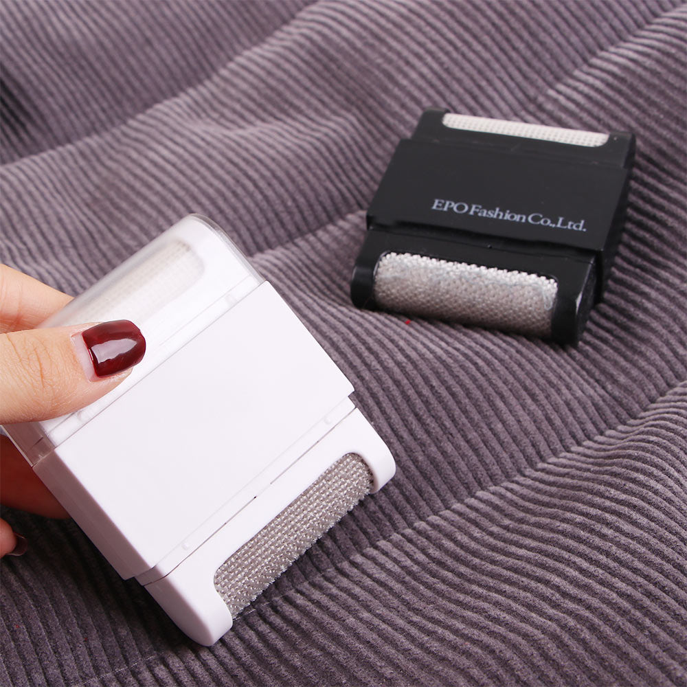 Portable Mini Easy Lint Remover