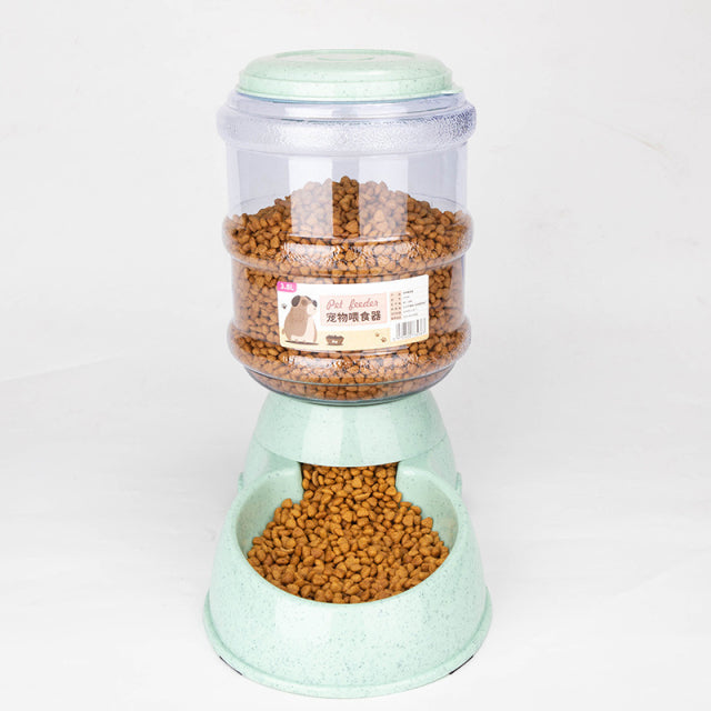 Automatic Pet Feeder