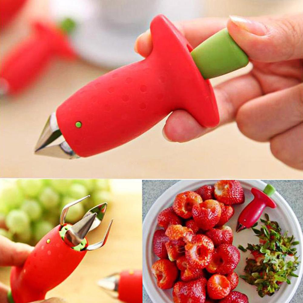 Easy Fruit Leaf Remover Tool