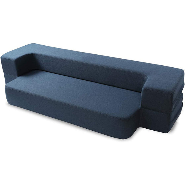 Japanese Comfort Lazy Convertible Foldable Sofa Bed