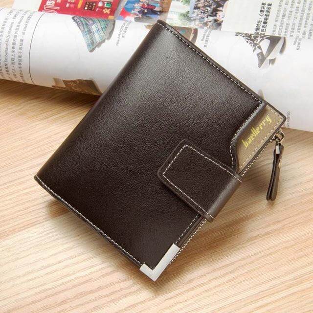 Clutch Men Wallet