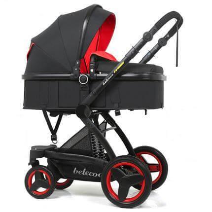 Luxury High Quality Comfortable Baby Stroller