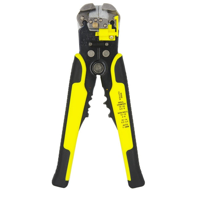 Multifunctional Automatic Cable Cutter Plier