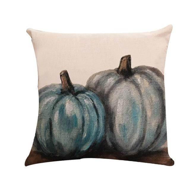 Pumpkins Pillow Cases for Halloween