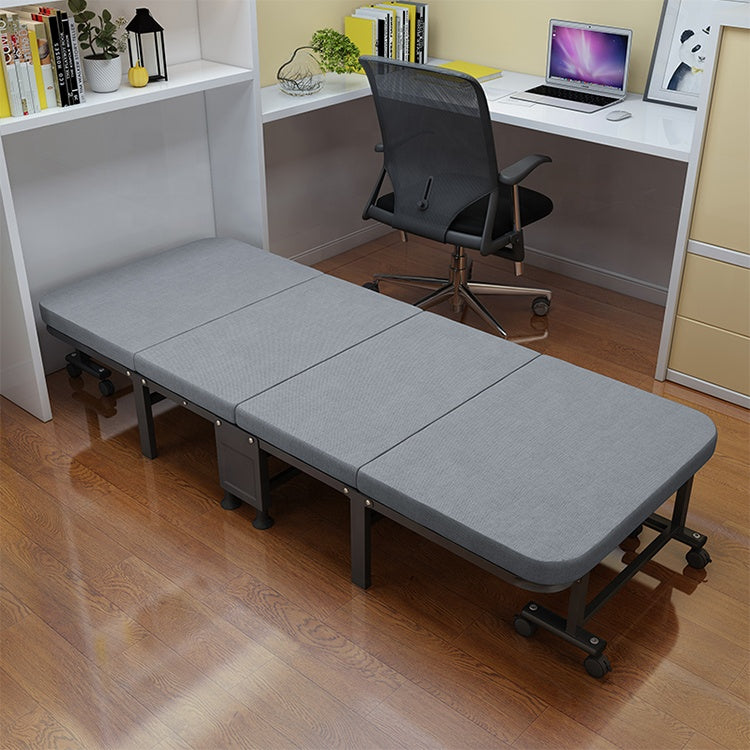 Office Lunch Break Pro Foldable Single Bed