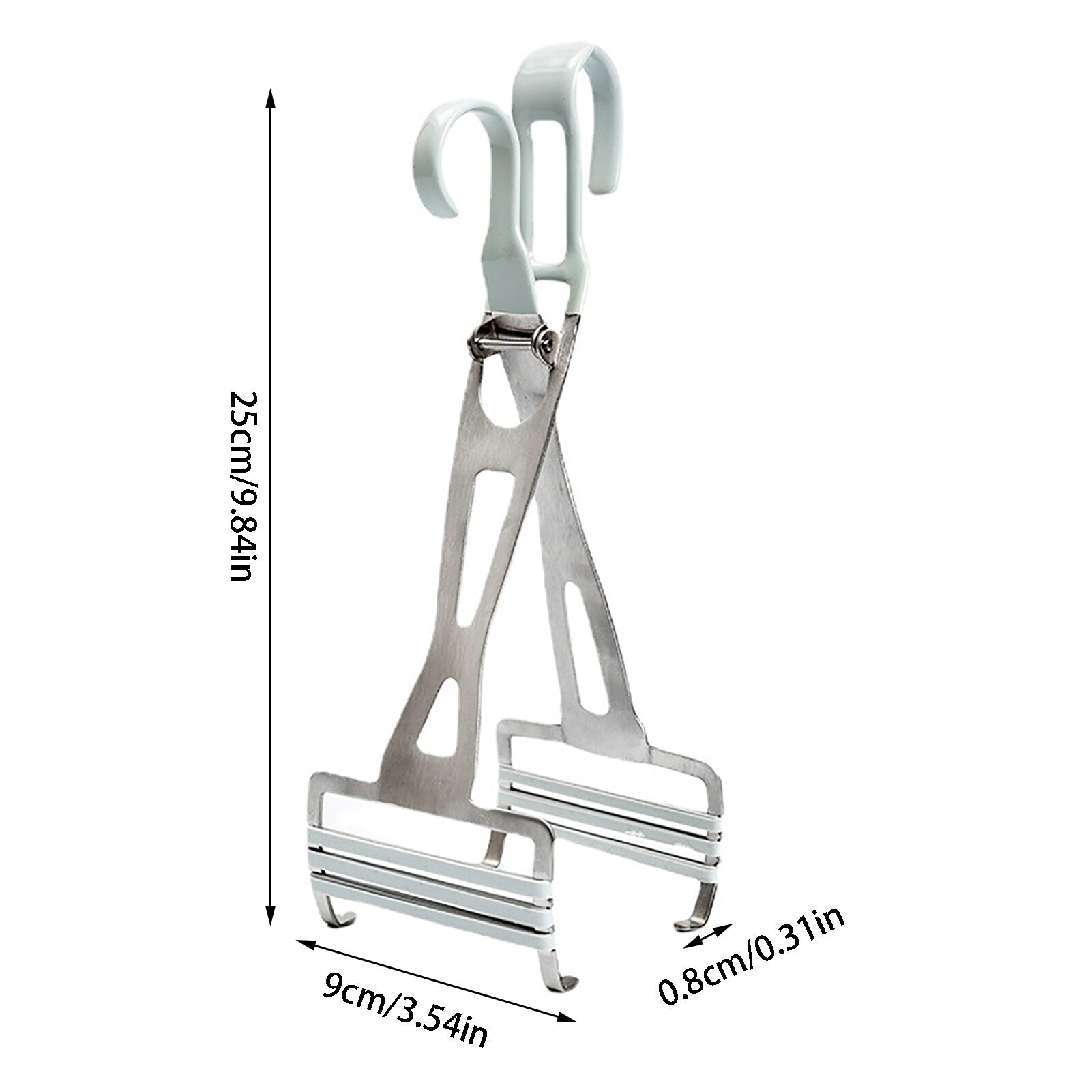 Stainless Steel Easy Hot Plate Lifter Tool