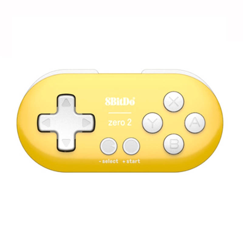 Mini Smart Gamepad Bluetooth Controller