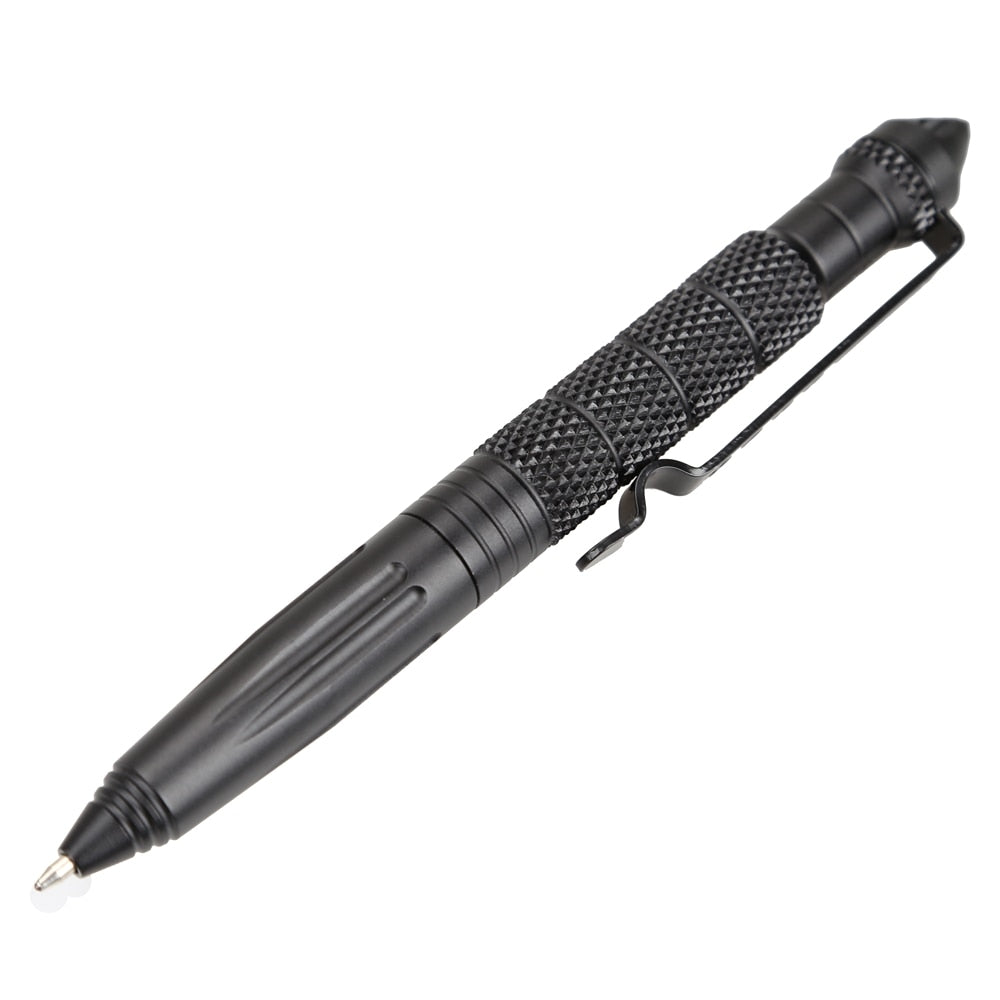 Meteor Tactical Defense Survival Pen