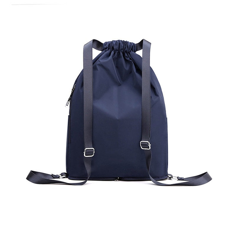 Traveler Wonder Women Foldable Backpack