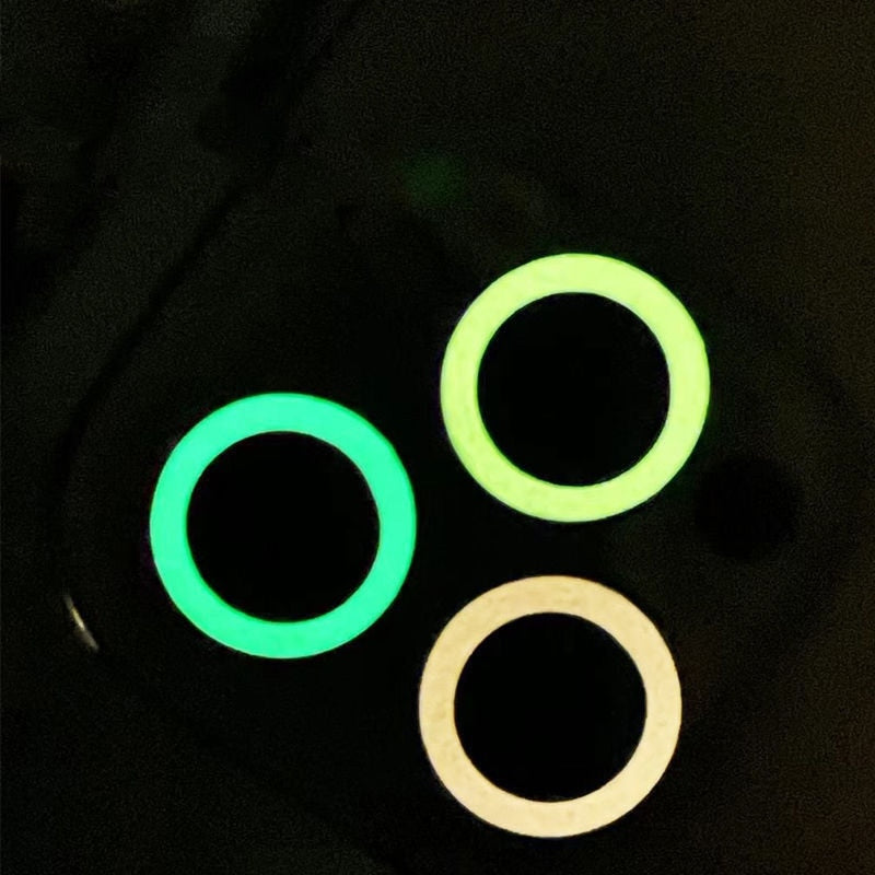 Luminous Camera Lens Protectors