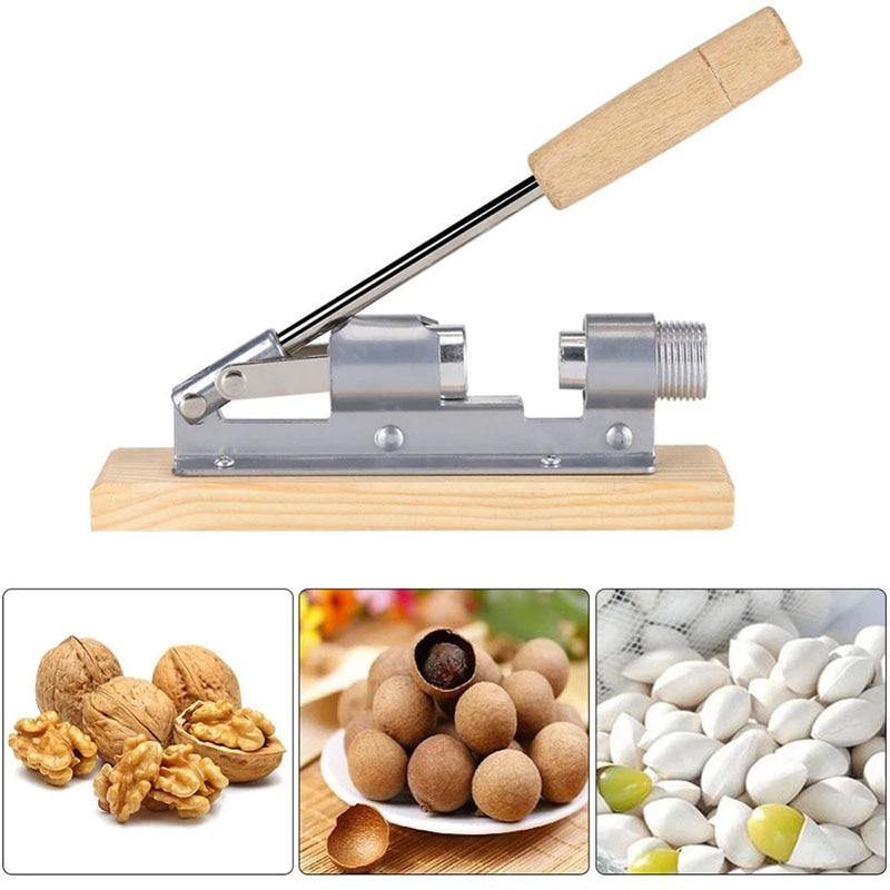 Smart Easy Nut Cracker