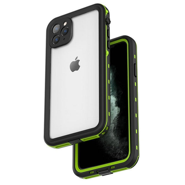 Waterproof Sport Heavy Duty iPhone Case