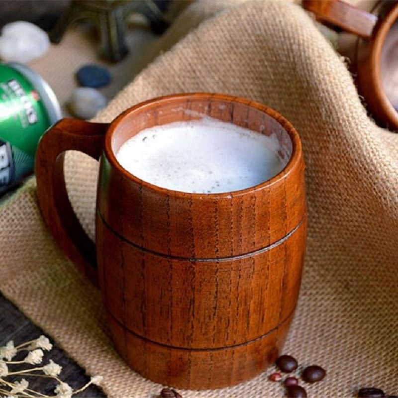 Japanese Handmade Coffee Mugs