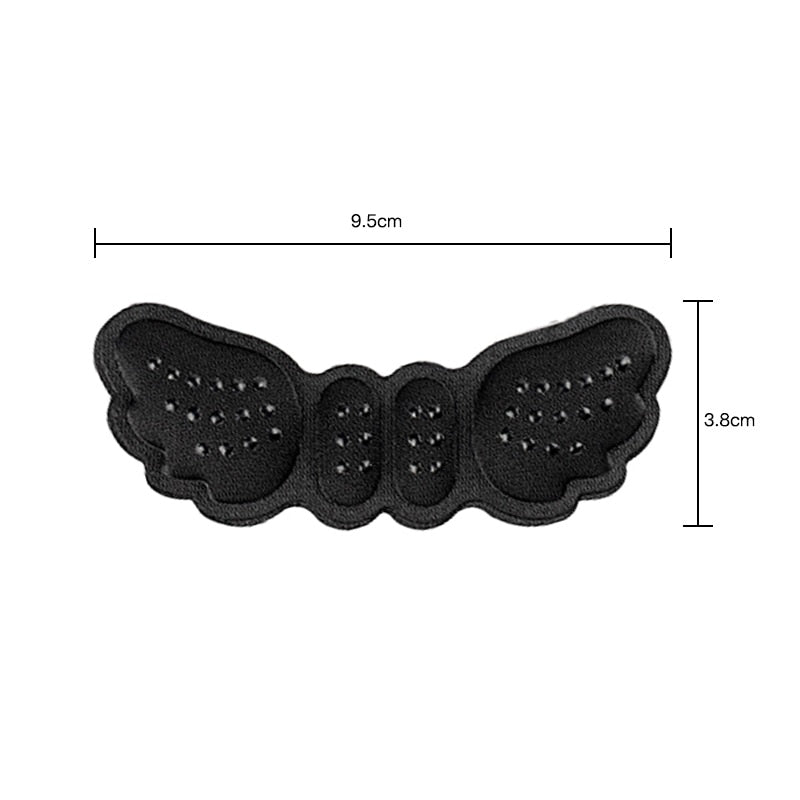 Comfy Heel Protector Shoe Pads