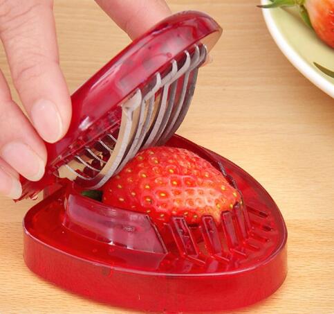 Easy Fruit Leaf Remover Tool