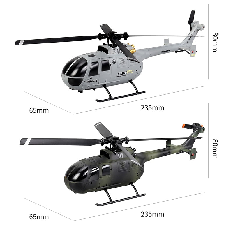 Sky Master Remote Control Helicopter Toy