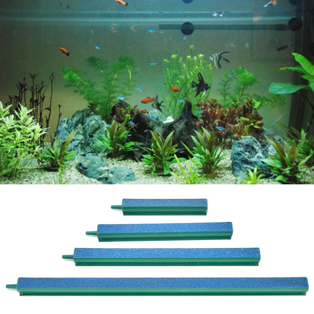 Ultra-Thin Aquarium Oxygen Bubble Strips