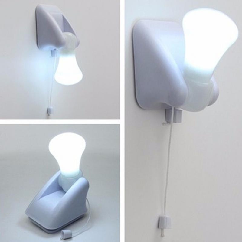 Wall Sticky Cabinet Light