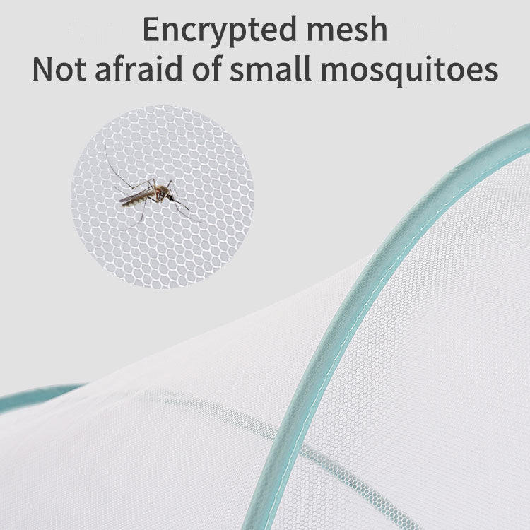 Foldable Baby Anti Mosquito Net