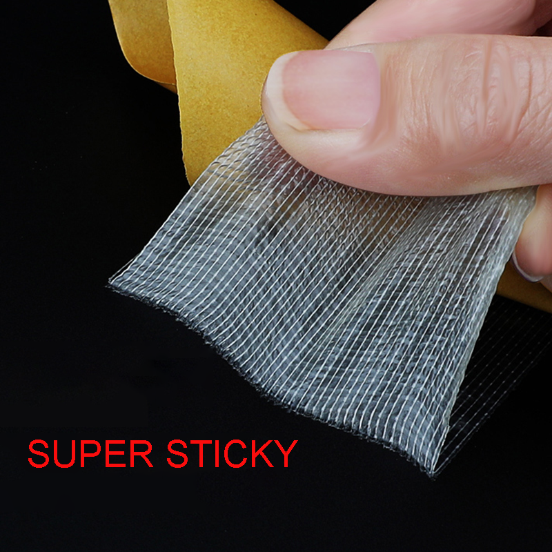 Double-Sided Heavy Duty Repair Tape