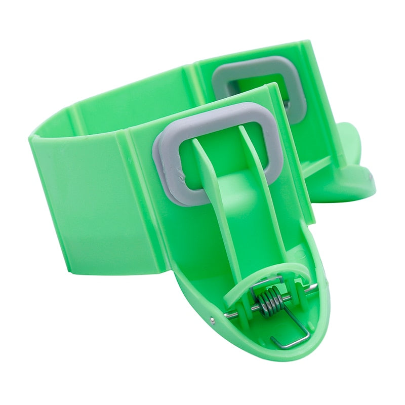 Expandable Pot Funnel Drainer