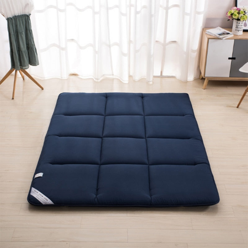 Folding Non-slip Floor Sleeping Mattress