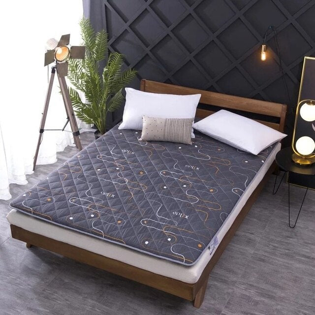 Tatami Multi-Layer Soft Comfortable Foldable Mattress