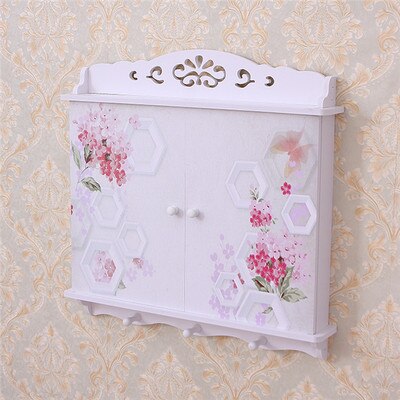 Decorative Power Box Hider Storage Box