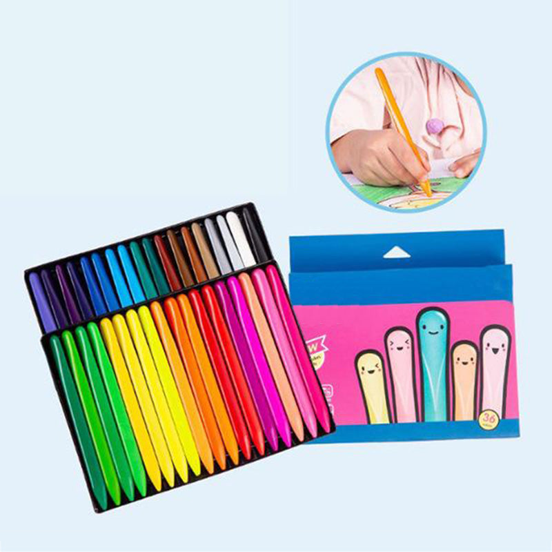 Non-Toxic Colored Drawing Pens