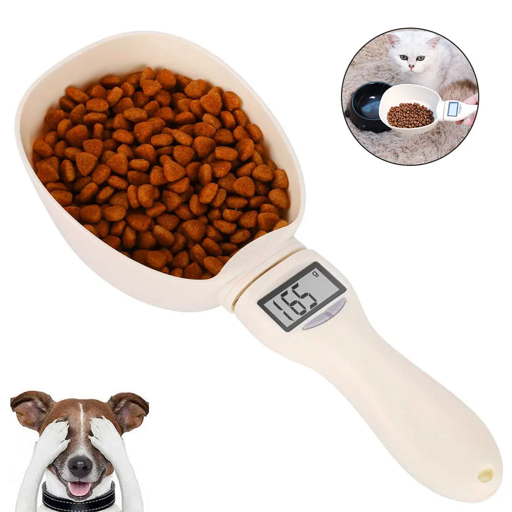 Digital Measuring Food Scale Spoon