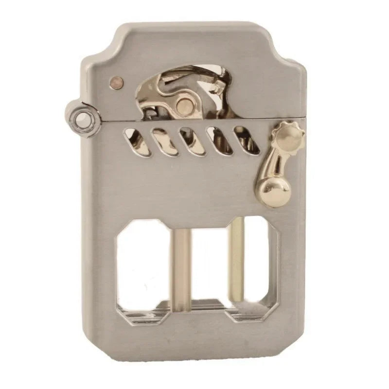 Classic Retro Mechanical Flame Lighter