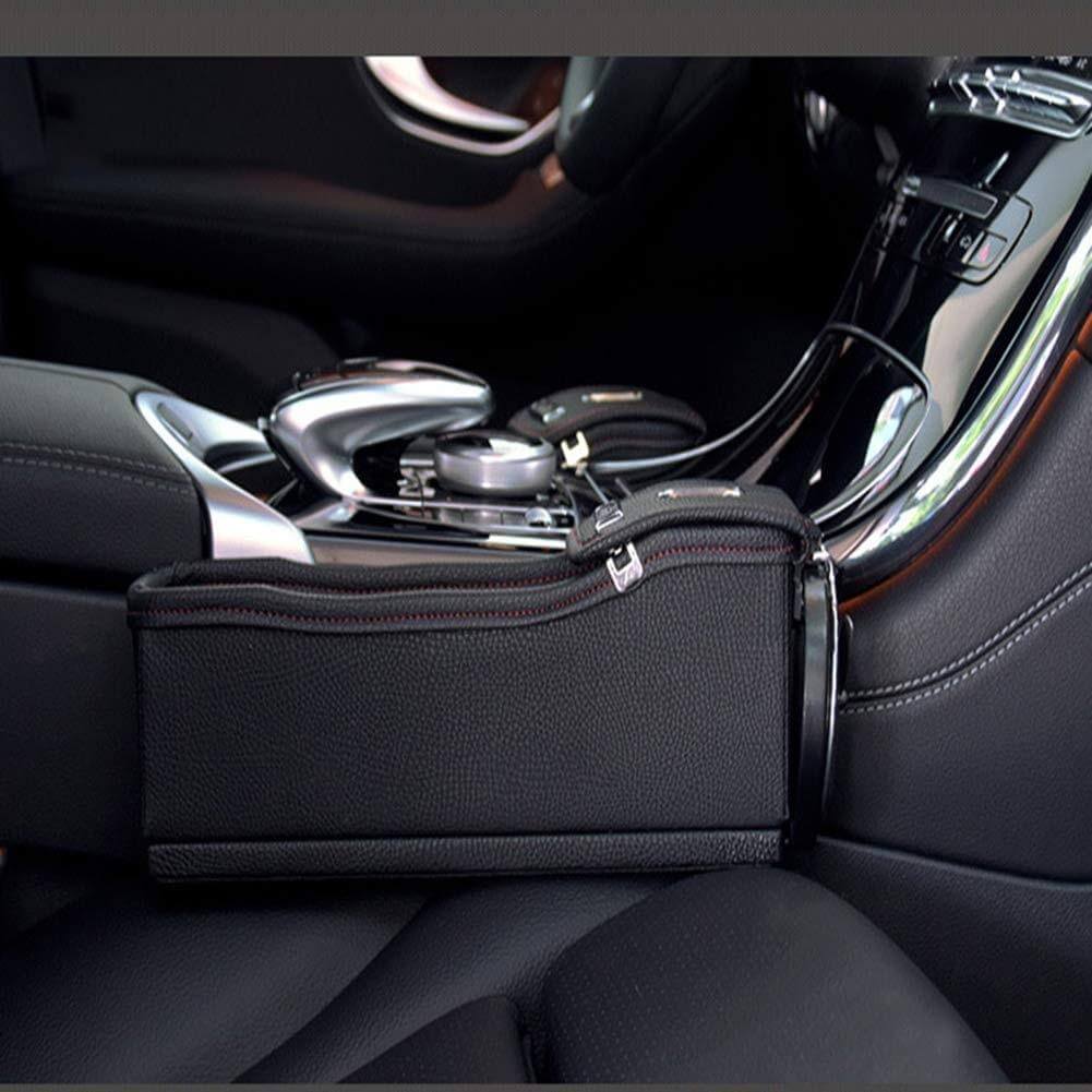 Universal Car Front Seat Storage Organizer