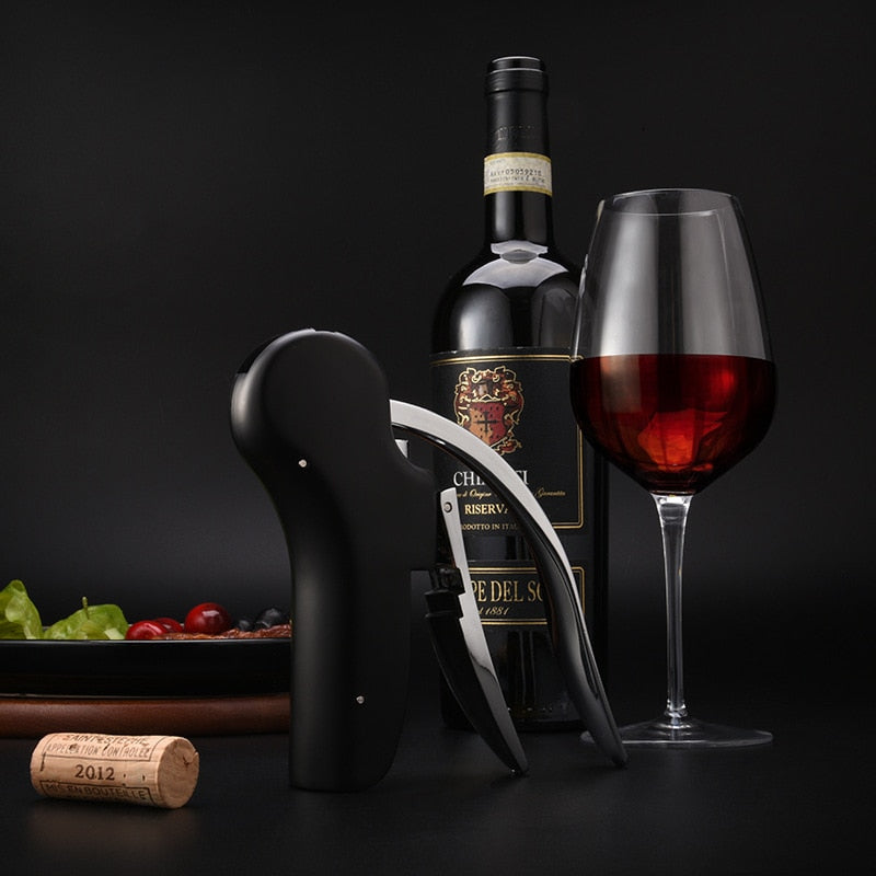 Easy Wine Opener Tool Kit