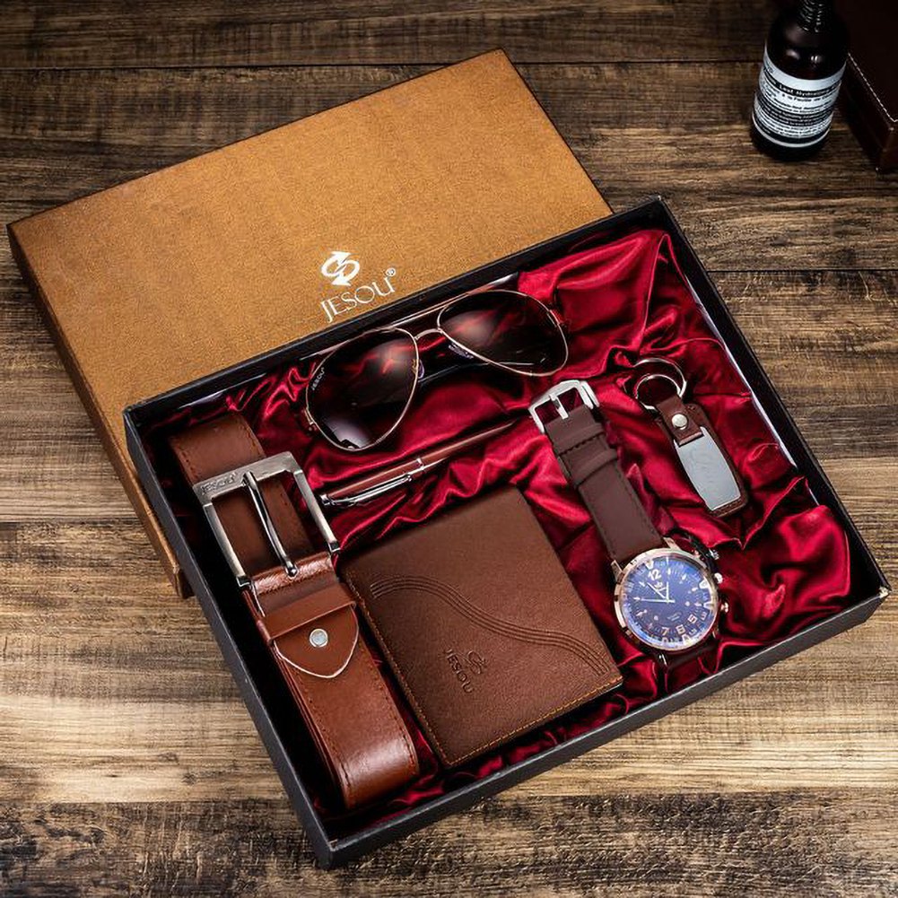 Luxury Business Men Gift Set