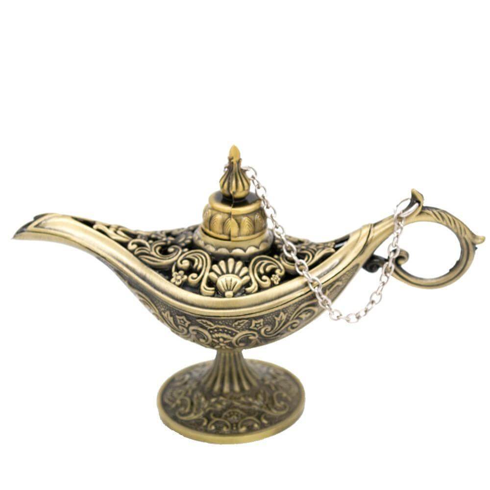 Aladdin Magic Lamps