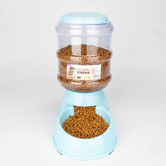 Automatic Pet Feeder