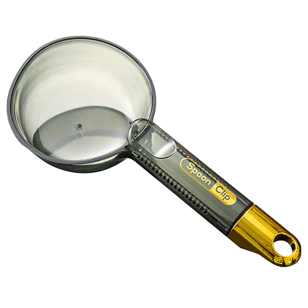 Kitchen Captain Multifunctional Scoop